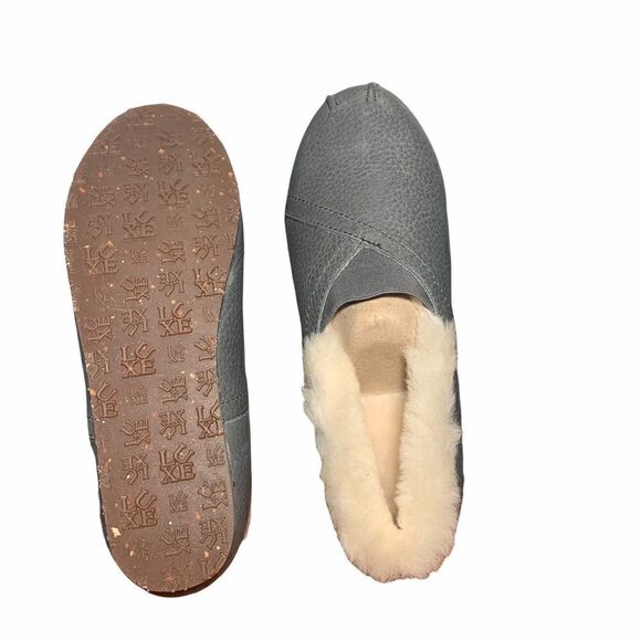 Nib Australia Luxe Collective loafers shoes - Picture 9 of 11